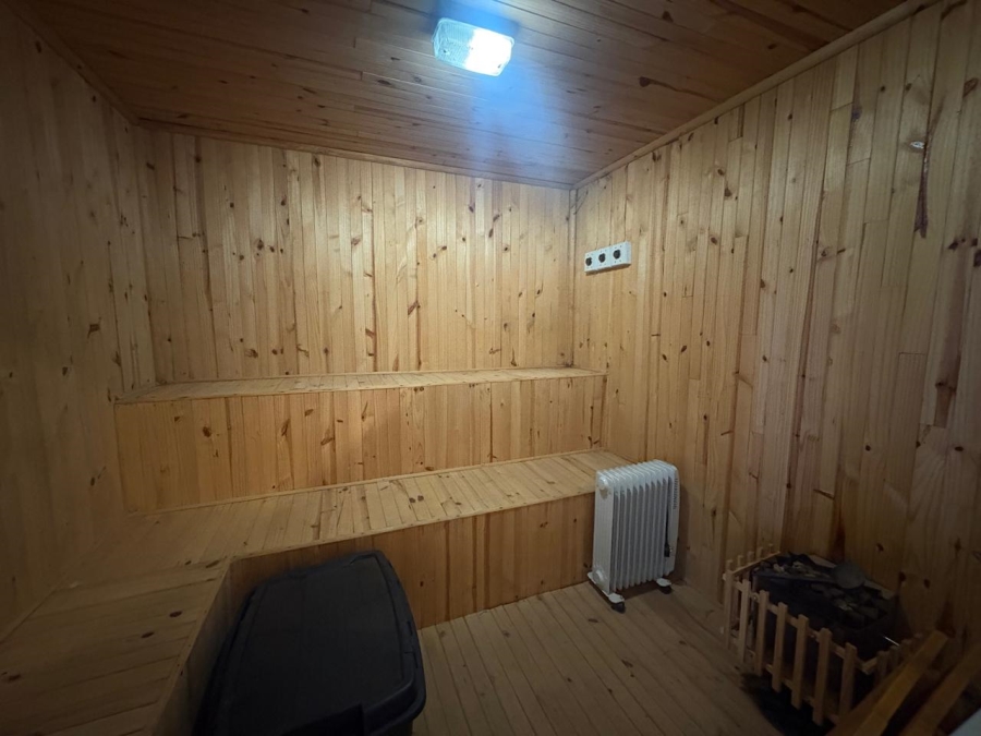 4 Bedroom Property for Sale in Riebeeckstad Free State